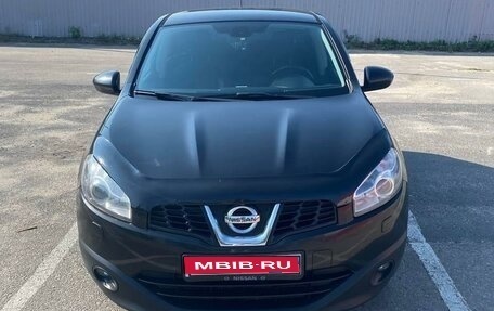 Nissan Qashqai, 2011 год, 1 000 000 рублей, 1 фотография