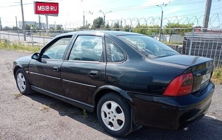 Opel Vectra B рестайлинг, 1999 год, 359 000 рублей, 1 фотография