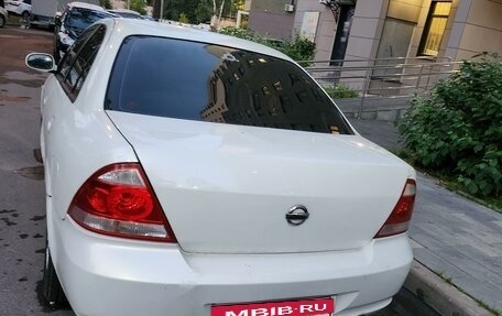 Nissan Almera Classic, 2010 год, 380 000 рублей, 3 фотография