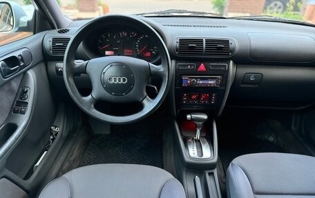 Audi A3, 2000 год, 499 000 рублей, 10 фотография