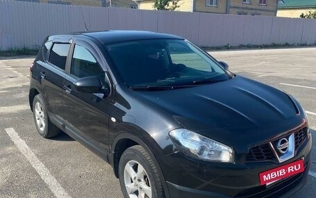 Nissan Qashqai, 2011 год, 1 000 000 рублей, 2 фотография