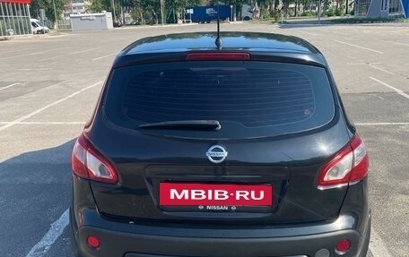 Nissan Qashqai, 2011 год, 1 000 000 рублей, 6 фотография