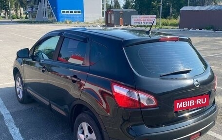 Nissan Qashqai, 2011 год, 1 000 000 рублей, 5 фотография