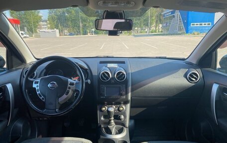 Nissan Qashqai, 2011 год, 1 000 000 рублей, 19 фотография