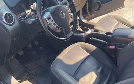 Nissan Qashqai, 2011 год, 1 000 000 рублей, 16 фотография