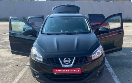 Nissan Qashqai, 2011 год, 1 000 000 рублей, 15 фотография