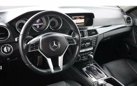 Mercedes-Benz C-Класс, 2012 год, 1 639 000 рублей, 6 фотография