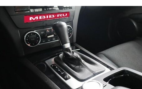 Mercedes-Benz C-Класс, 2012 год, 1 639 000 рублей, 12 фотография