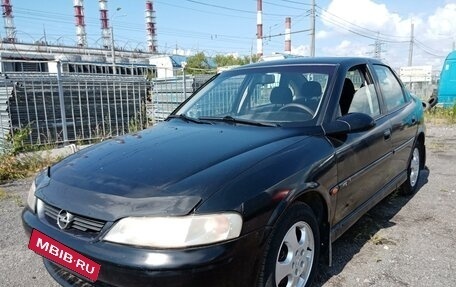 Opel Vectra B рестайлинг, 1999 год, 359 000 рублей, 3 фотография