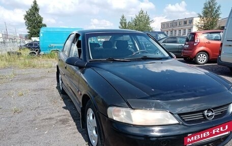 Opel Vectra B рестайлинг, 1999 год, 359 000 рублей, 2 фотография