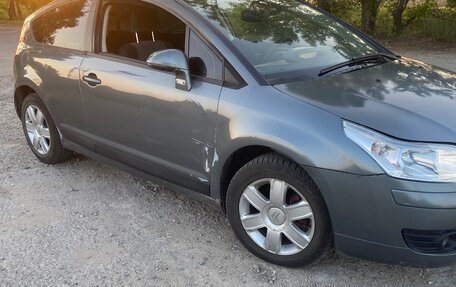 Citroen C4 II рестайлинг, 2005 год, 299 000 рублей, 4 фотография