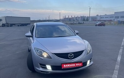 Mazda 6, 2007 год, 845 000 рублей, 1 фотография