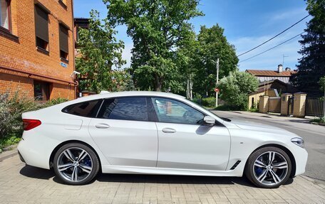 BMW 6 серия, 2019 год, 5 490 000 рублей, 6 фотография