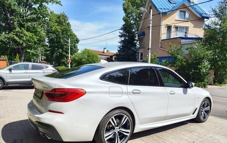 BMW 6 серия, 2019 год, 5 490 000 рублей, 7 фотография