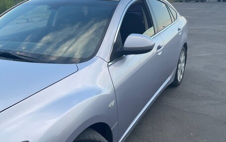 Mazda 6, 2007 год, 845 000 рублей, 7 фотография