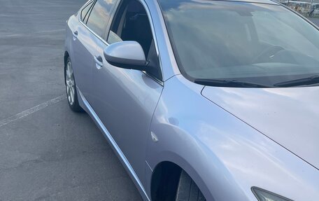 Mazda 6, 2007 год, 845 000 рублей, 8 фотография