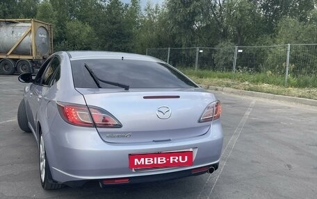 Mazda 6, 2007 год, 845 000 рублей, 3 фотография