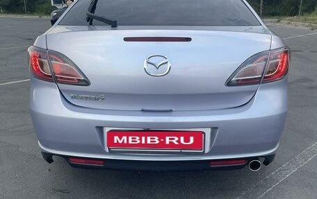 Mazda 6, 2007 год, 845 000 рублей, 9 фотография