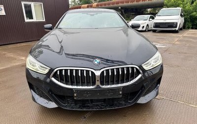 BMW 8 серия, 2020 год, 7 000 000 рублей, 1 фотография