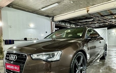 Audi A5, 2012 год, 1 750 000 рублей, 1 фотография