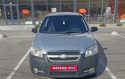 Chevrolet Aveo III, 2007 год, 400 000 рублей, 1 фотография