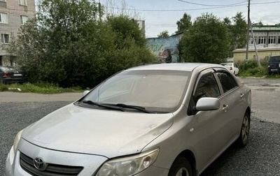 Toyota Corolla, 2008 год, 700 000 рублей, 1 фотография