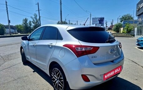 Hyundai i30 II рестайлинг, 2014 год, 1 395 000 рублей, 3 фотография