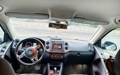 Volkswagen Tiguan I, 2013 год, 1 750 000 рублей, 17 фотография