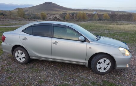 Toyota Allion, 2002 год, 730 000 рублей, 5 фотография