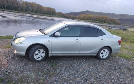 Toyota Allion, 2002 год, 730 000 рублей, 14 фотография