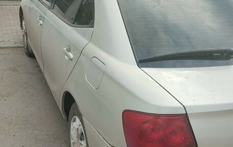 Toyota Allion, 2002 год, 730 000 рублей, 13 фотография