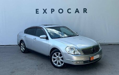 Nissan Teana, 2006 год, 800 000 рублей, 7 фотография