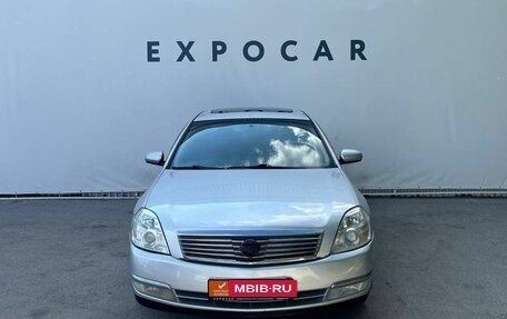 Nissan Teana, 2006 год, 800 000 рублей, 8 фотография