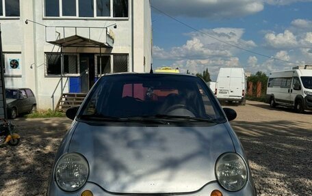 Daewoo Matiz I, 2011 год, 170 000 рублей, 2 фотография