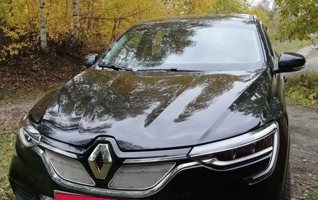 Renault Arkana I, 2020 год, 2 175 000 рублей, 3 фотография