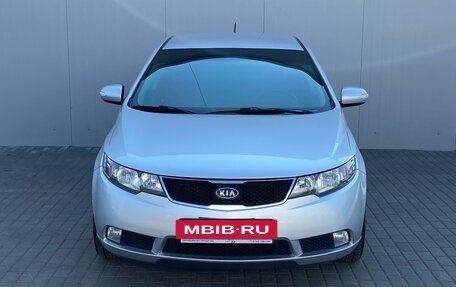 KIA Cerato III, 2009 год, 865 000 рублей, 2 фотография