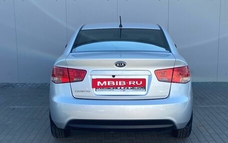 KIA Cerato III, 2009 год, 865 000 рублей, 6 фотография