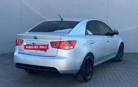 KIA Cerato III, 2009 год, 865 000 рублей, 7 фотография