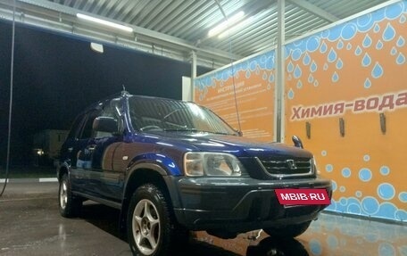 Honda CR-V IV, 1996 год, 460 000 рублей, 2 фотография