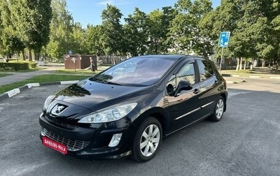 Peugeot 308 II, 2008 год, 490 000 рублей, 1 фотография