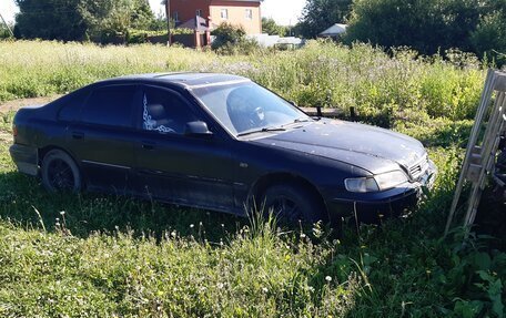 Honda Accord VII рестайлинг, 1996 год, 180 000 рублей, 1 фотография