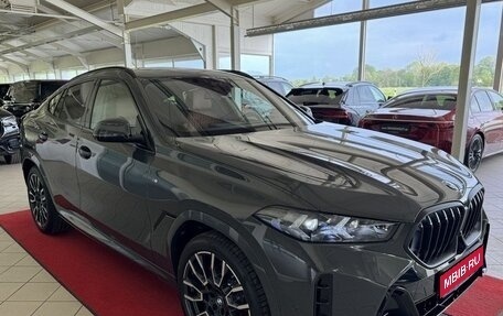 BMW X6, 2024 год, 16 480 000 рублей, 1 фотография