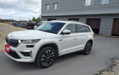 Skoda Kodiaq I, 2023 год, 4 500 000 рублей, 1 фотография