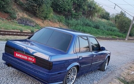 BMW 3 серия, 1990 год, 400 000 рублей, 5 фотография