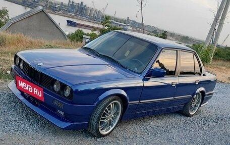 BMW 3 серия, 1990 год, 400 000 рублей, 14 фотография