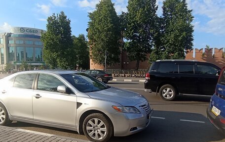 Toyota Camry, 2006 год, 1 055 000 рублей, 2 фотография