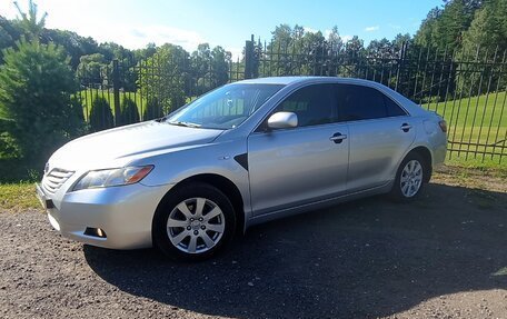 Toyota Camry, 2006 год, 1 055 000 рублей, 5 фотография