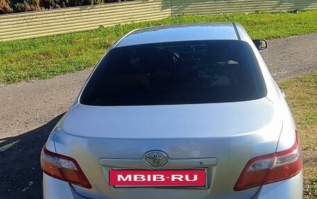 Toyota Camry, 2006 год, 1 055 000 рублей, 8 фотография