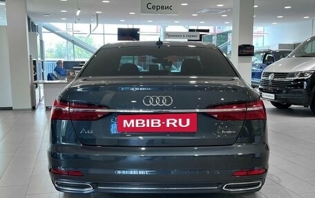 Audi A6, 2021 год, 4 899 000 рублей, 5 фотография