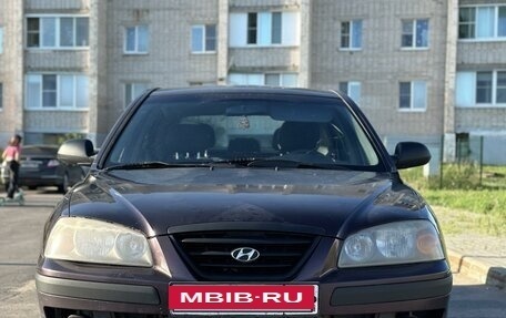 Hyundai Elantra III, 2006 год, 475 000 рублей, 2 фотография